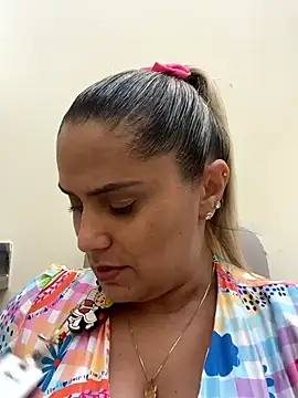 Gabyseex online show from May 1, 1:37 pm