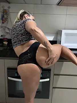 Gabyseex online show from May 2, 1:43 am
