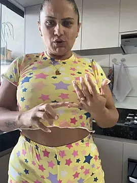 Gabyseex online show from May 8, 6:13 pm