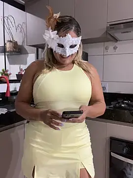 Gabyseex online show from May 25, 11:00 pm