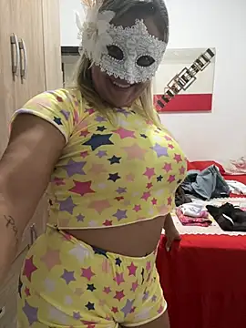 Gabyseex online show from June 3, 12:46 am