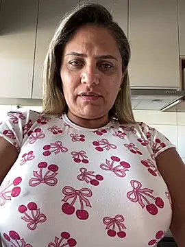 Gabyseex online show from August 4, 4:20 pm