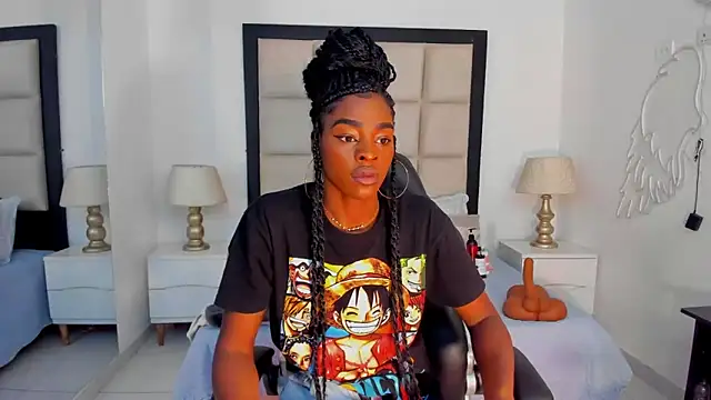 Zoe CarterX online show from September 17, 7:48 pm