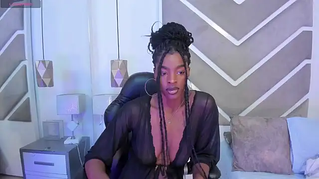 Zoe CarterX online show from September 29, 8:46 pm