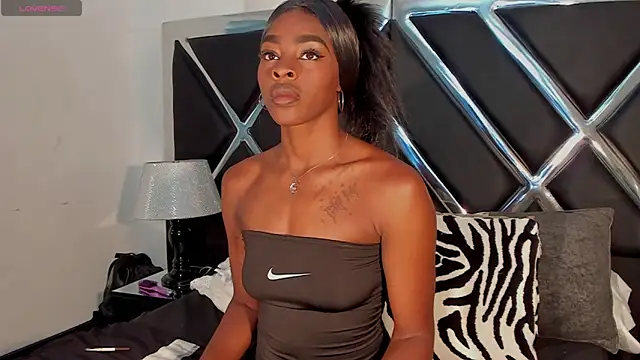 Zoe CarterX online show from March 28, 2:55 am