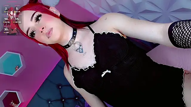 ValentinaSeexx online show from March 2, 11:31 pm