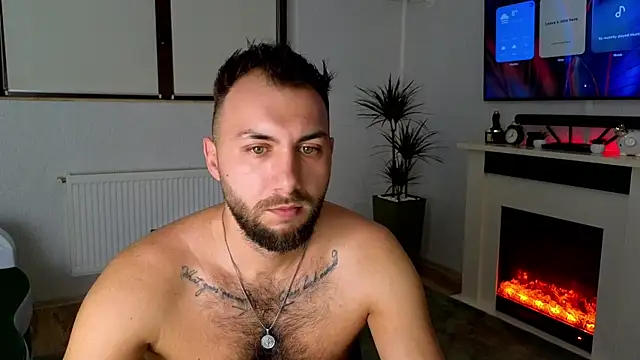 JamieNoxus online show from November 21, 6:01 am