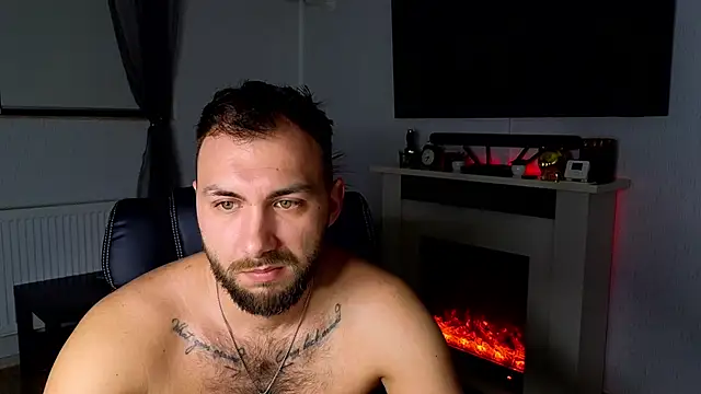 JamieNoxus online show from November 24, 6:35 am