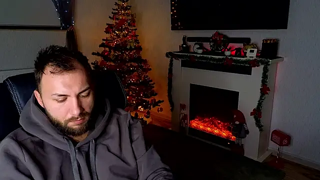 JamieNoxus online show from December 20, 7:37 am