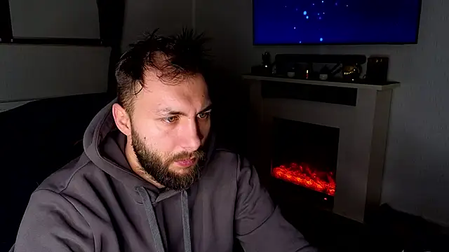 JamieNoxus online show from January 12, 7:02 am