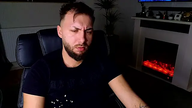 JamieNoxus online show from January 19, 7:01 am