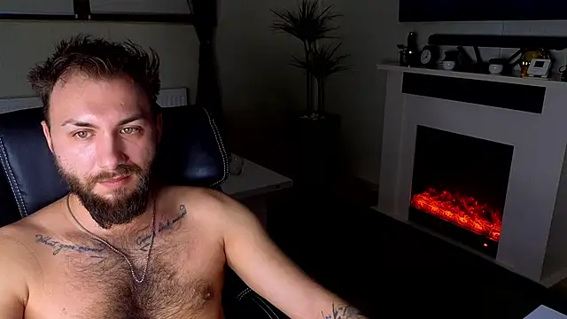 JamieNoxus online show from March 3, 6:08 am