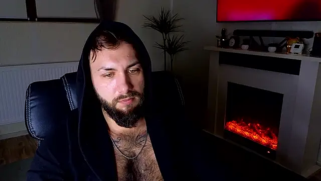 JamieNoxus online show from March 6, 7:38 am