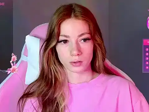MagicLadyyy online show from February 22, 3:34 am