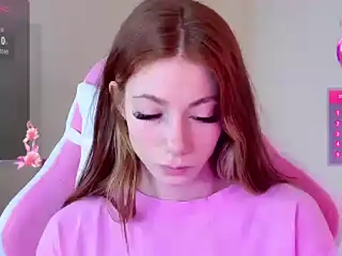 MagicLadyyy online show from February 22, 6:39 am