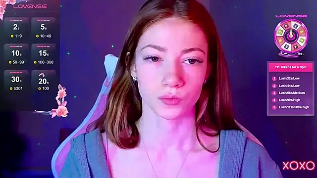 MagicLadyyy online show from March 7, 6:22 pm