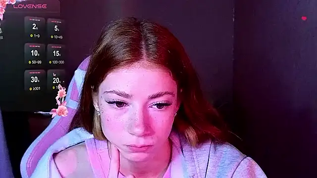 MagicLadyyy online show from September 12, 4:51 pm