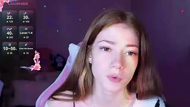MagicLadyyy online show from September 19, 7:36 pm
