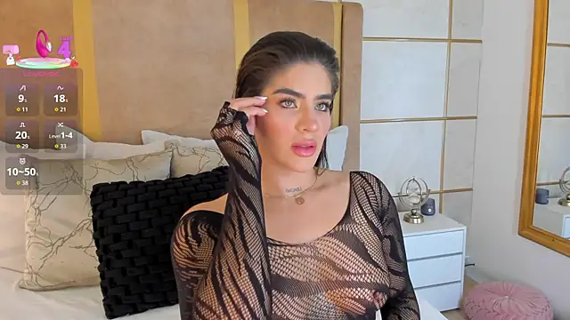 GraceDupont1 online show from September 20, 11:06 pm