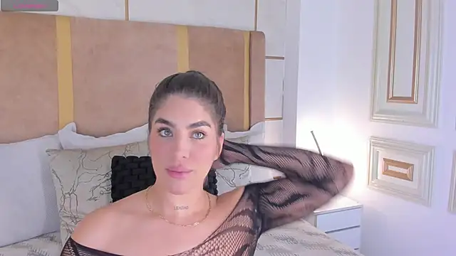 GraceDupont1 online show from October 21, 11:05 pm