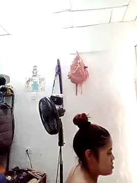 EsperanzaAndJey online show from September 11, 6:52 pm