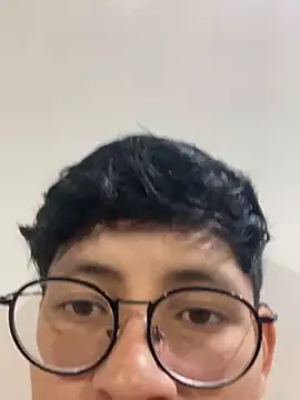 Billie Bluxx online show from February 26, 2:48 am