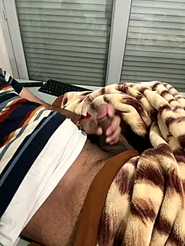 Sammy69hard69 online show from September 29, 8:46 pm