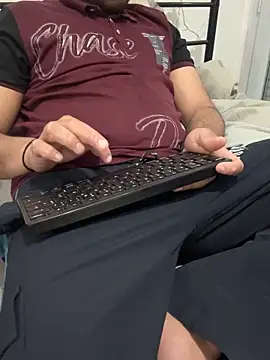 Sammy69hard69 online show from March 14, 11:43 pm