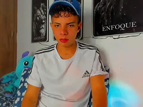 Alessandro 1610 online show from February 12, 5:37 am