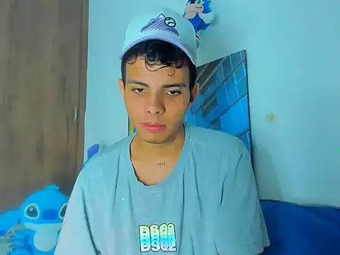 Alessandro 1610 online show from March 6, 5:14 am