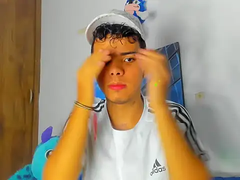 Alessandro 1610 online show from March 8, 5:38 am