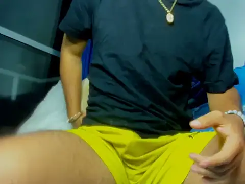 Alessandro 1610 online show from September 25, 3:43 am