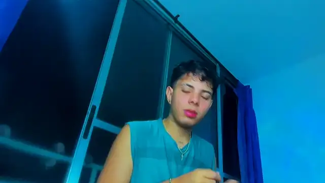 Alessandro 1610 online show from November 5, 5:07 am