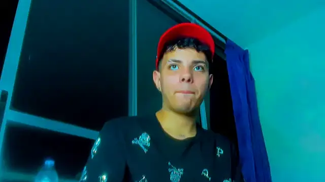 Alessandro 1610 online show from December 5, 6:22 am