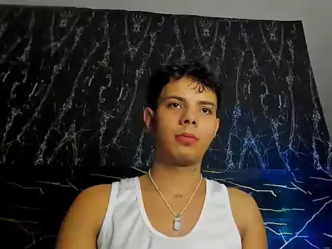 Alessandro 1610 online show from March 18, 3:31 am