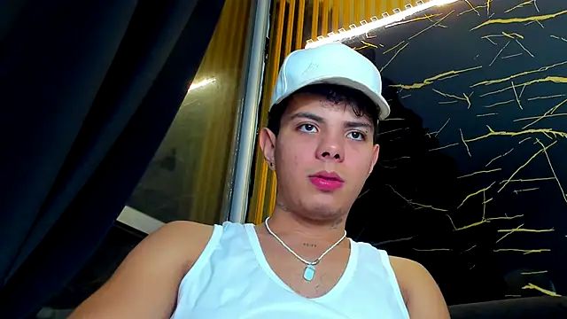 Alessandro 1610 online show from March 28, 4:56 am