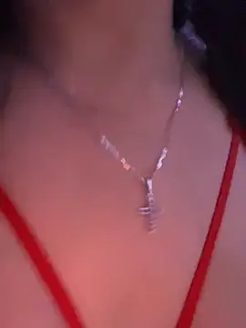 Snapshot of Carola-Ross chatting on February 8, 9:13 am Carola-Ross online show from February 8, 9:13 am