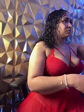 Snapshot of Carola-Ross chatting on February 10, 5:58 am Carola-Ross online show from February 10, 5:58 am