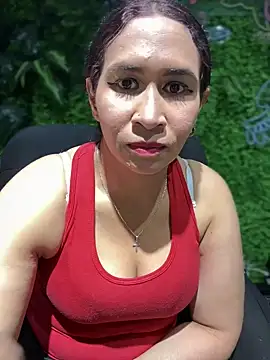 Snapshot of Carola-Ross chatting on February 22, 5:23 am Carola-Ross online show from February 22, 5:23 am