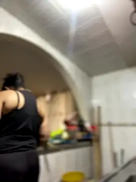 Snapshot of Carola-Ross chatting on October 1, 6:58 pm Carola-Ross online show from October 1, 6:58 pm