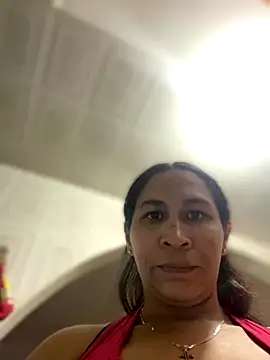 Carola-Ross online show from December 2, 5:41 pm