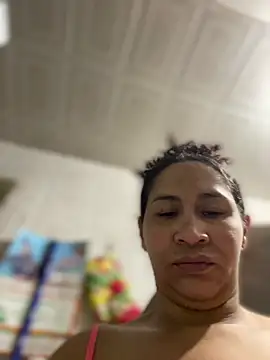 Carola-Ross online show from July 5, 12:23 pm