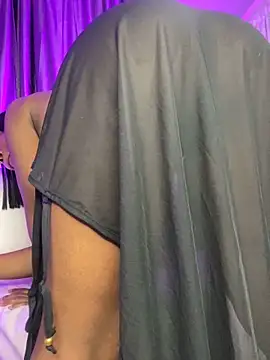 blackgril12 online show from February 20, 1:25 am