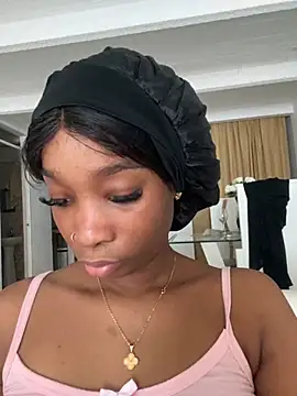 blackgril12 online show from October 2, 12:45 pm