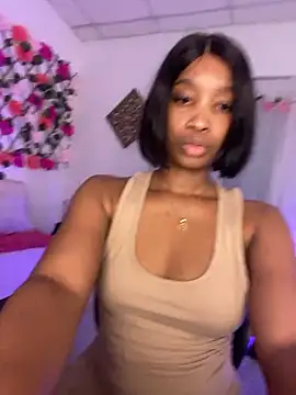 blackgril12 online show from January 14, 10:58 pm