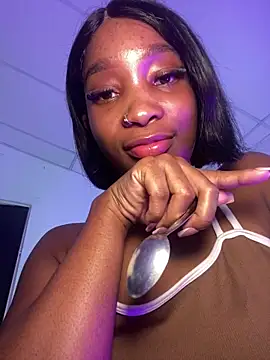 blackgril12 online show from February 9, 10:47 pm