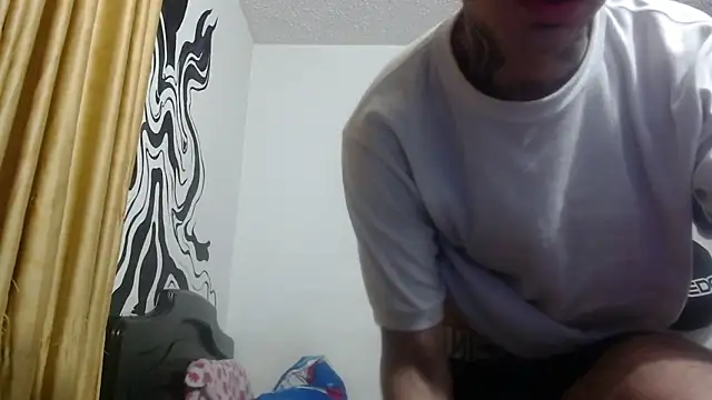 Noctem1 online show from September 26, 11:42 pm