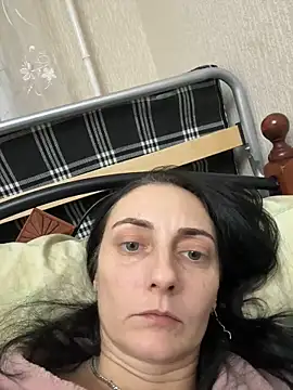 Miroslava1247 online show from February 10, 8:10 pm