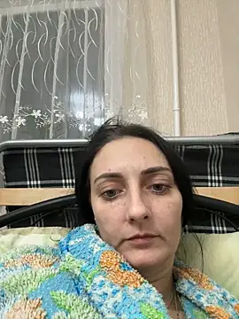 Miroslava1247 online show from February 13, 8:03 pm