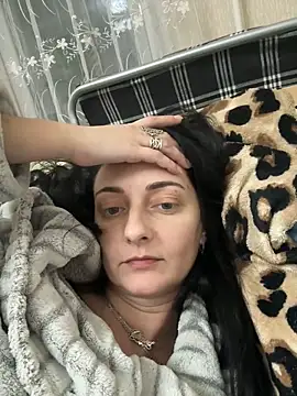 Miroslava1247 online show from February 21, 9:54 pm